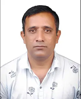 ग्राम महसूल अधिकारी-संदीप वसंत पाटणकर.