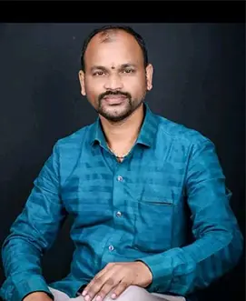 उपसरपंच- मारुती पांडुरंग शेडगे.