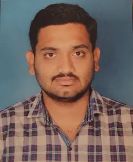 ग्रामपंचायत अधिकारी- श्री. प्रणव प्रकाश कार्वेकर.